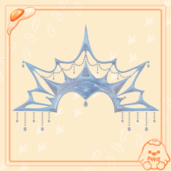 Frost Crown