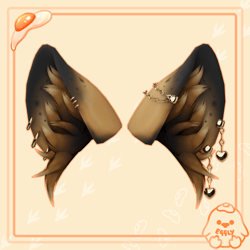 Syndra: Floof Ears