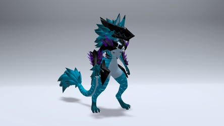 Malice Armor