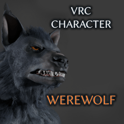 Kp - Werewolf