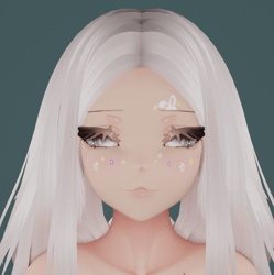 Easter Decals (Free)