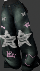 Decals (update)