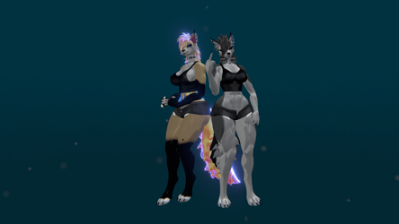 Moro Texture set Helluvaboss