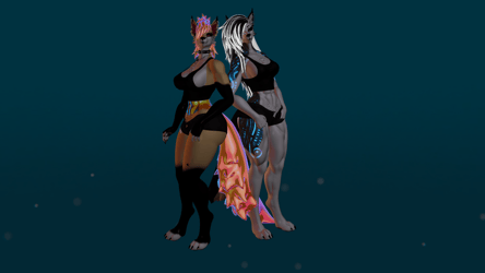 Moro Texture set Helluvaboss