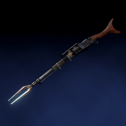 Amban Phase Pulse Blaster Weapon Prefab