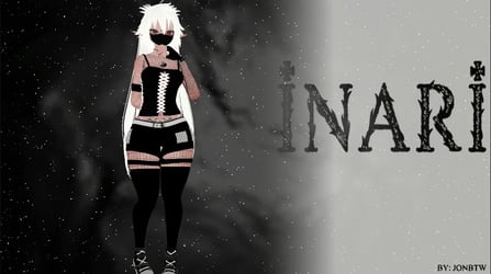 Inari 3.0 (Fixed)