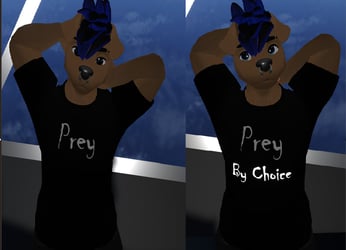 Prey By Choice
