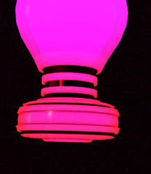 Glowy Lollipop