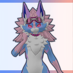 Cotton Candy Nova