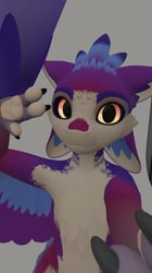 Wildberry Bi-Lighting (Spiri'vali Retexture)