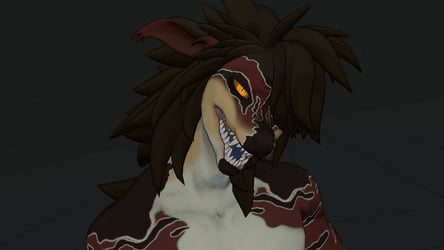 Alpha Saaki Texture