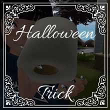 Throwable Toilet Paper