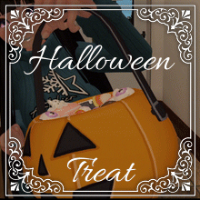 Toss-to-Eat Candy Bucket