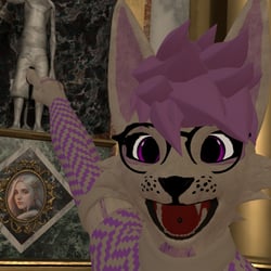 Pink Thing Disko Rexouium Texture