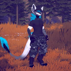 Fluffgan TechPants