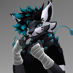 Feyrin Arm Wraps
