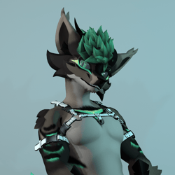 Feyrin Harness