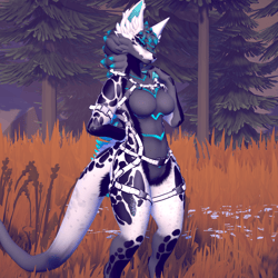 Druffle Harness
