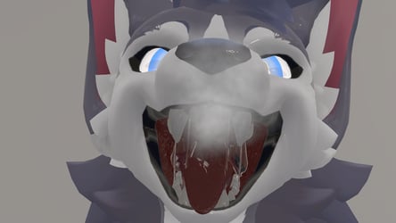 Vulper Maw 👄🐺