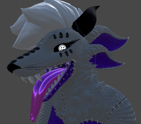 Plushified Origin