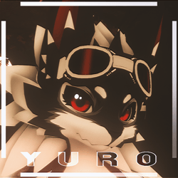y u r o   -   Novabeast Texture