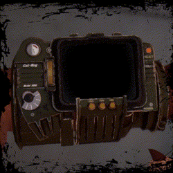 Cat-Boy 3000 (Quest & PC Pipboy)