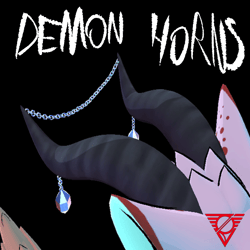 Demon Horns