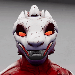 Durge Toon Texture for the Moriarty