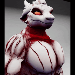 Dadgonian edit for the Moriarty Hybrid