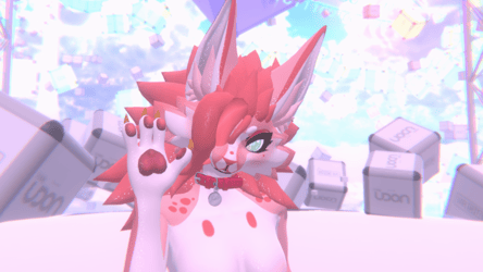 Sherbert { Nova Retexture}