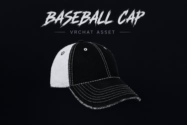 Baseball Cap 