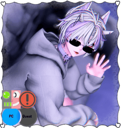 Vita | Pc only | FT Golo