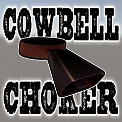 Cowbell Choker