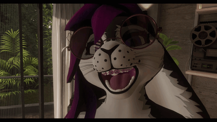 Shia Bunnia Shades