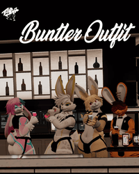 Buntler Outfit