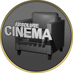 Anzyz's Cinema Chair