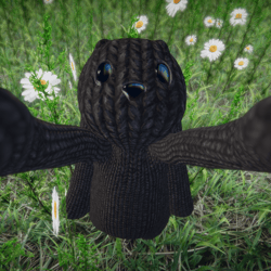 New BunnyCat