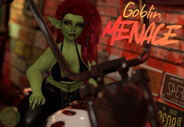 Goblin Menace (PC, FT, SPS, Gogo Loco)