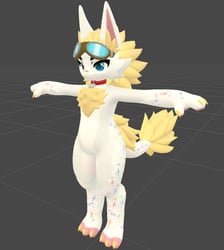 Kidcore/Jawbreaker Chibi Nova Textures