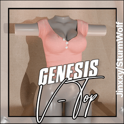Genesis V-Top