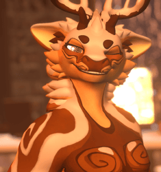 Cinnamon Roll Druffle Texture