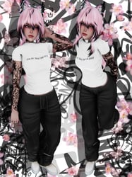 Hinami - PC only