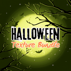 (J:)Halloween Texture Bundle (2024) | Egirl + Zinfi + Cici