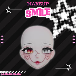 ð€ Smile Makeup | Cici
