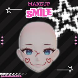 ð€ Smile Makeup | Starlight
