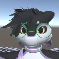 Apheli`vali Glasses
