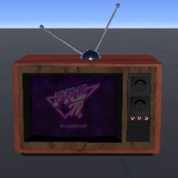 Old TV (ProTV)