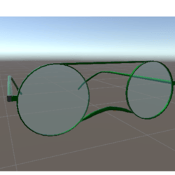 Kita`Vali Glasses
