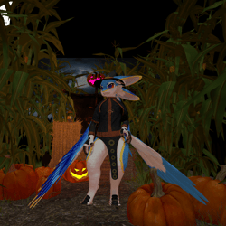 Vivali Witch Costume