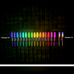 Glow Sticks PC/Quest